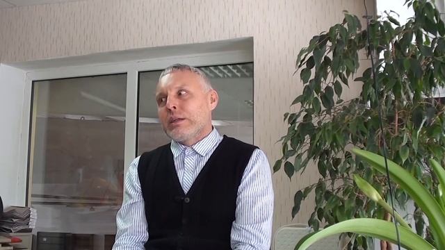 Дмитрий Бурнаевский: путь из бизнеса малого города России в бизнес без границ. смотреть онлайн