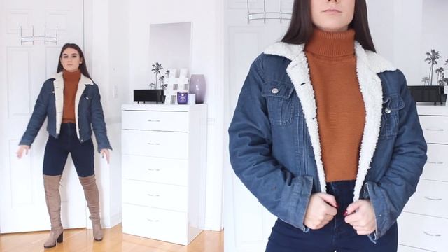12 WINTER Clothing Hacks EVERY Girl MUST Know !! смотреть онлайн