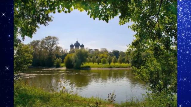 МЕДИА-КОНТЕНТ «Новый город на старой земле" смотреть онлайн