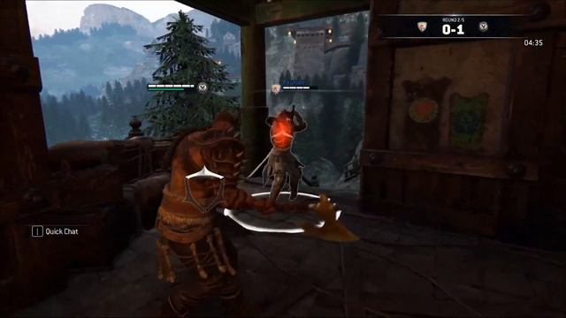 This was For Honor 7 Years ago... смотреть онлайн