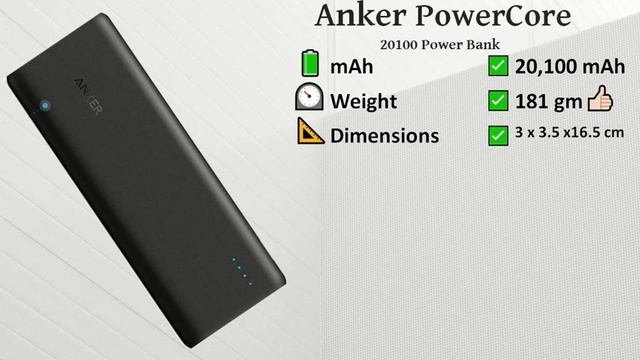best power bank 20000mAh in india 2020: Top 20k mAh powerbank 🔋👌🏼👍 смотреть онлайн