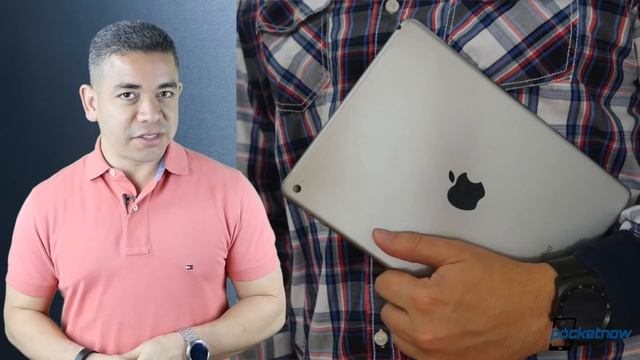 LG G5 deals, iPhone SE features & more - Pocketnow Daily смотреть онлайн