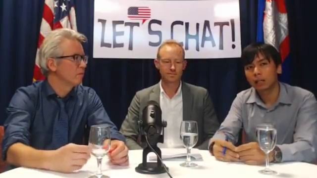 ឆ្នោតទៅសហរដ្ឋអាមេរិក ដែលមានឈ្មោះថា Diversity Visa смотреть онлайн