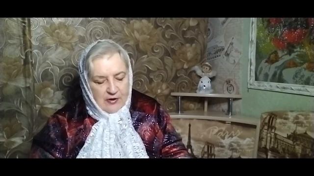 Новый завет 1. "Зачем сошел на землю Господь наш Иисус Христос?"