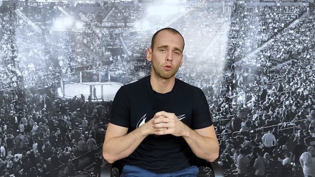 UFC Fight Night: Энтони Смит VS Райан Спэнн прогноз | MMA REVIEW | аналитика мма смотреть онлайн