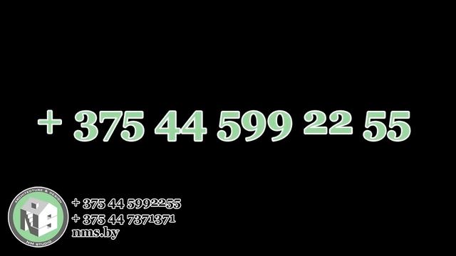 ПРОЕКТИРОВАНИЕ ООО "НМ студио" смотреть онлайн