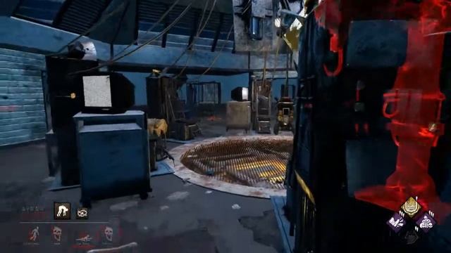 [DBD] Unlimited Sprint boost, Wall cheat, Unhitting cheat user смотреть онлайн