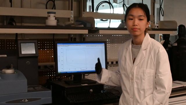 Polymer for Advanced Technologies Internship 2022 смотреть онлайн