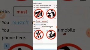 Family and friends 3 unit 10