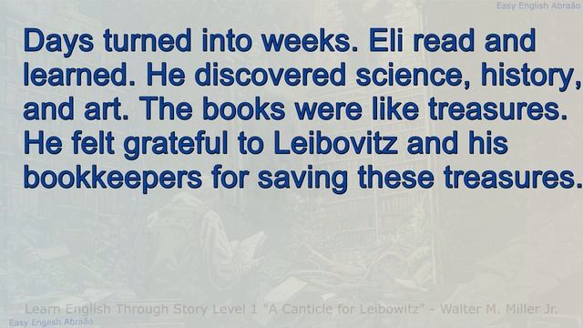 Learn English Through Story Level 1 |, Graded Reader - Easy for Beginners. PDF: 6 смотреть онлайн