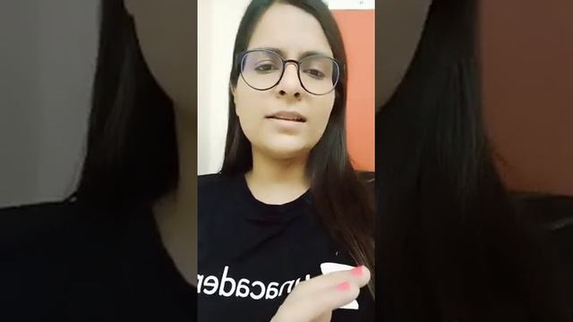 कहानी एक Student की | Editorial Analysis смотреть онлайн