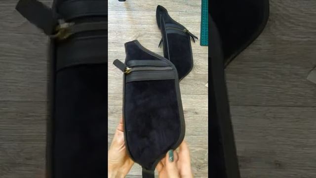 Эволюция сумки #сумканазаказ смотреть онлайн