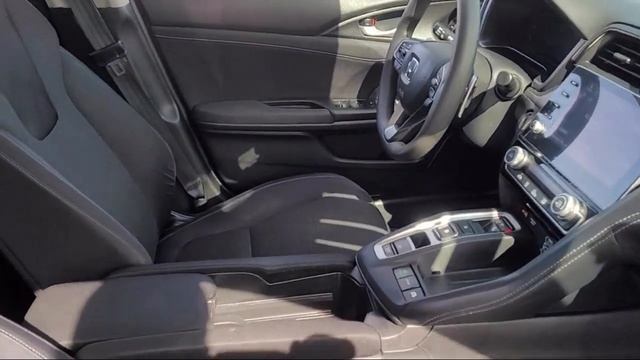 2022 Honda Insight EX Sedan Pittsburg Concord Walnut Creek Vallejo Fairfield смотреть онлайн