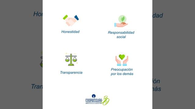 Nuestros valores éticos💙 смотреть онлайн