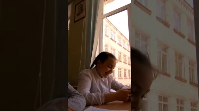 Школа.Урок Русского языка смотреть онлайн