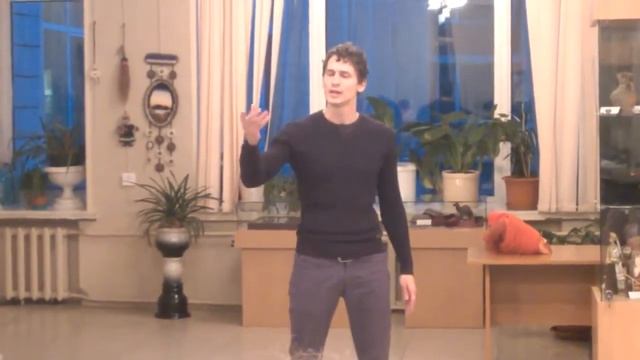 #деньроссии Поэтический марафон. Поэт Никита Дупленский смотреть онлайн