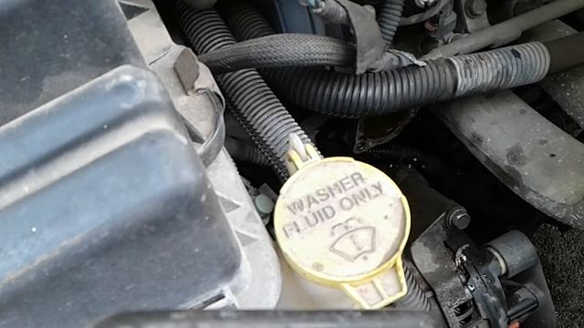 2003 Dodge caravan thermostat смотреть онлайн