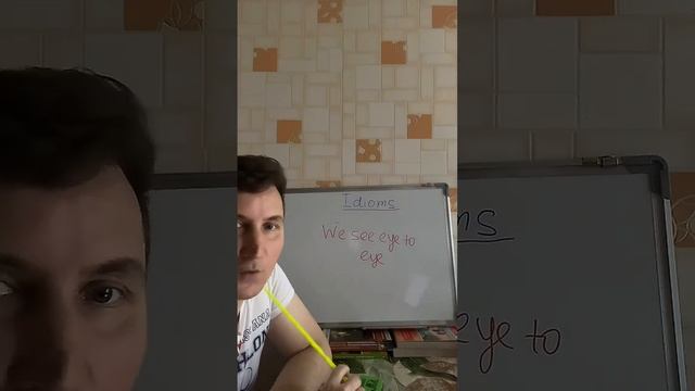 30 САМЫХ ПОЛЕЗНЫХ АНГЛИЙСКИХ ИДИОМ смотреть онлайн