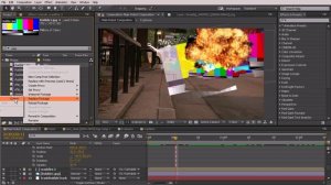 23. Troubleshooting with the Project panel