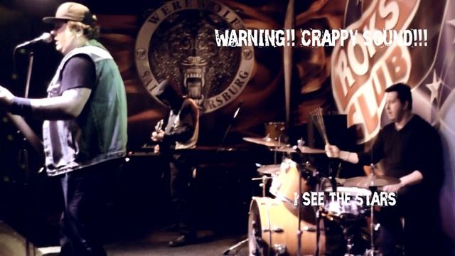 ROCKETS PARALLELS@Rocks 2015