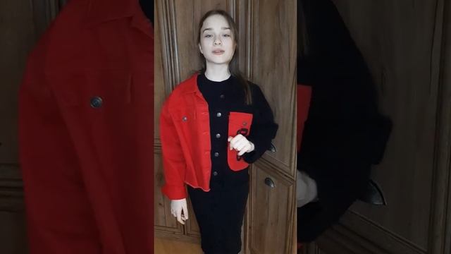 Евлаш Варвара - Стихотворение "Пойду схожу за счастьем на базар" смотреть онлайн