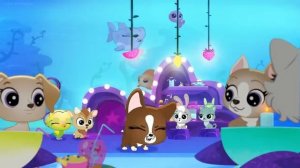 Маленький зоомагазин тайный мир питомцев #мзтмп#лпс#lps#littlestpetshop#flaytijade#flaytijadetop