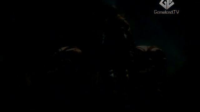 1-Й УРОВЕНЬ на Gameland TV