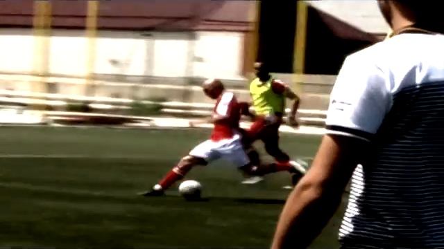 Итоговый ролик Лиги ДД 2012/13