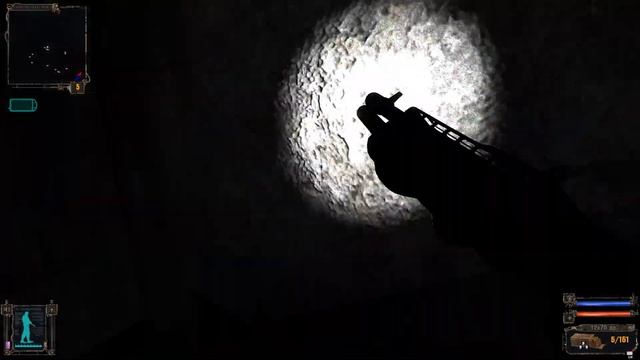 S T A L K E R Shadow of Chernobyl Trainer Final смотреть онлайн