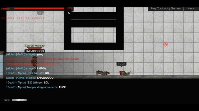 Plazma Burst 2 - Funtage #6 смотреть онлайн