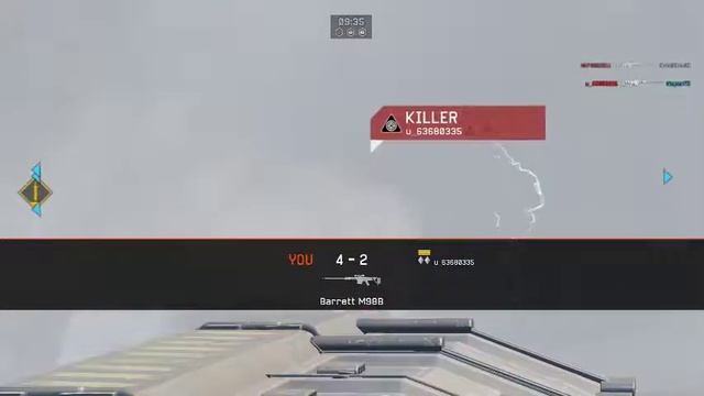 Warface смотреть онлайн