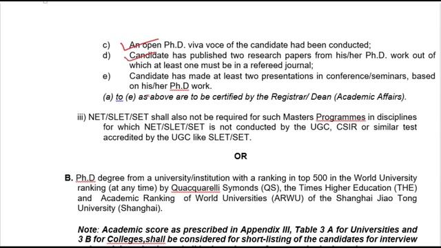 UGC-Regulations For Appointment of Assistant Professor |Academic Level-10 |All Details in Malayalam смотреть онлайн