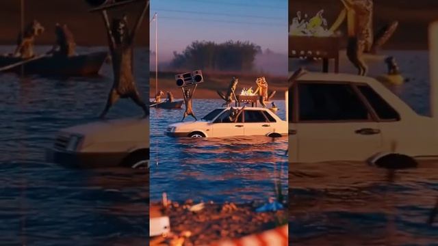 Подпишись, братишка, чтобы видеть волков чаще 🐺 #ауф смотреть онлайн