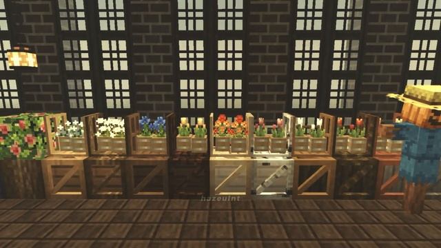 ✨🛋️ THE BEST Furniture Addon For YOUR MCPE/Bedrock 1.21 HOME | Medieval Furniture Addon V6.2 🏡