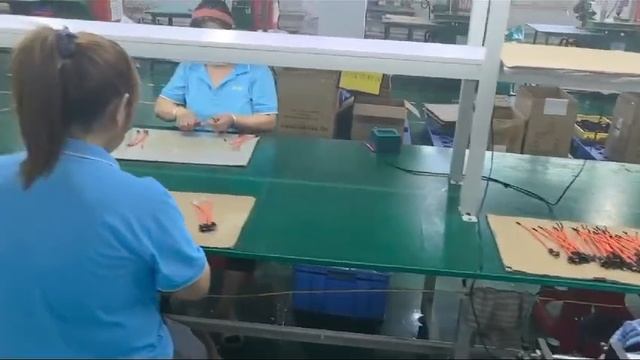 Контроль производства смотреть онлайн