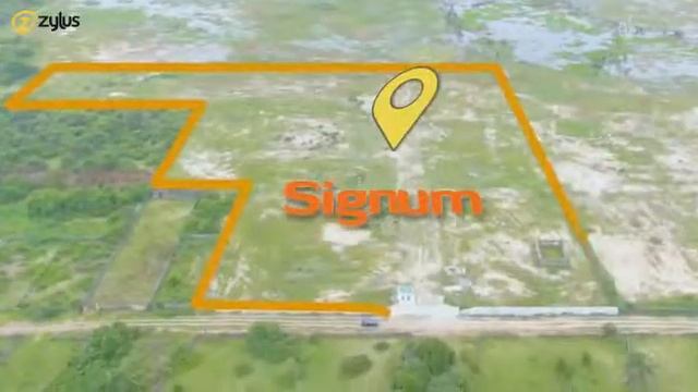 Signum Estate смотреть онлайн