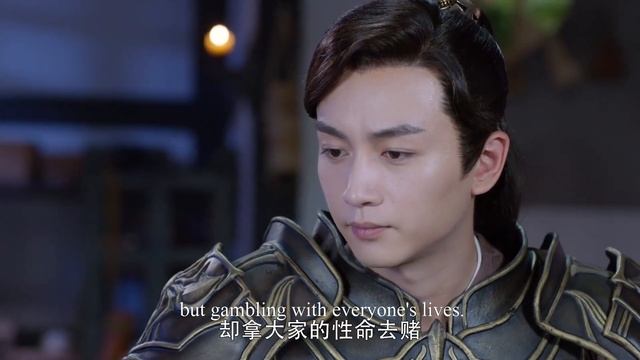 巾幗不讓鬚眉！將軍攻城遇險，灰姑娘從天而降替他解圍！Chinese Television Dramas💖 獨孤皇后31-1 смотреть онлайн