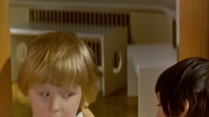 Усатый нянь  (HD) (1977, режиссёр Владимир Грамматиков)