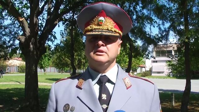 Празник на Българската армия в Казанлък смотреть онлайн