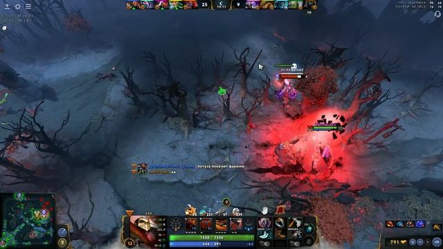 Dota 2 roflan 2022 11 26 смотреть онлайн
