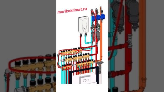 Закажи проект водоснабжения в квартире смотреть онлайн