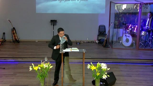 CULTO DE DÍA DOMINGO 28/04/2024 (Comparte) смотреть онлайн