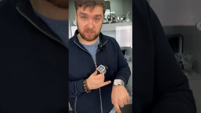 Новые Космос механические наручные часы с мультифункциями смотреть онлайн