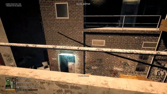 Payday The Heist + Slaughterhouse 1 + Pre Payday 2 Playthorugh with NigerianP, Wormio смотреть онлайн