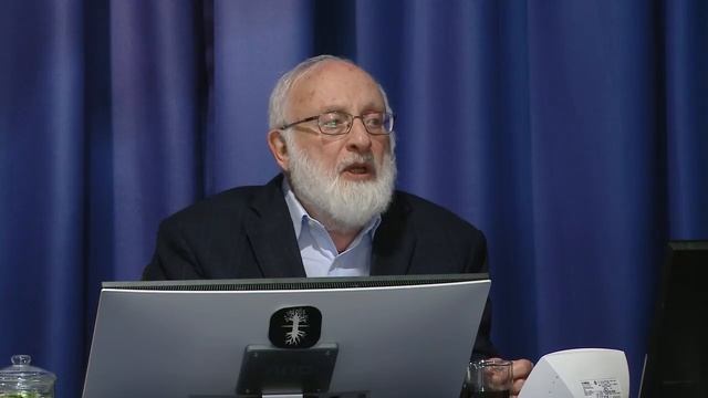 Как получить раскрытие Творца в одном сердце творений (К1) [4702] (24.02.2023) смотреть онлайн