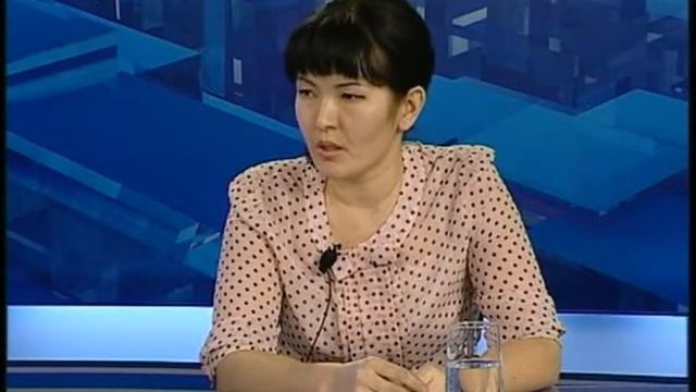 Из первых рук (Рика ТВ) от 12 марта 2013 года смотреть онлайн