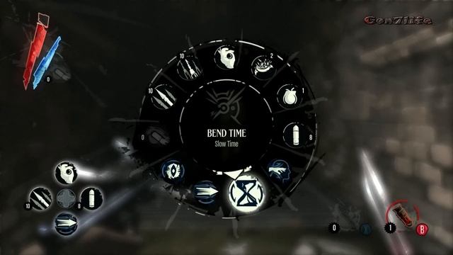 Dishonored. ¿ Mejor juego FirstPersonShooter del 2012 ?... Echar un ojo ! Compártelo ! смотреть онлайн