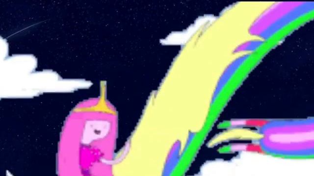 Спокойной ночи) Adventure time смотреть онлайн
