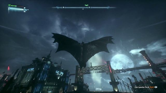 Batman: Arkham Knight - Run Through the Jungle Achievement Guide смотреть онлайн