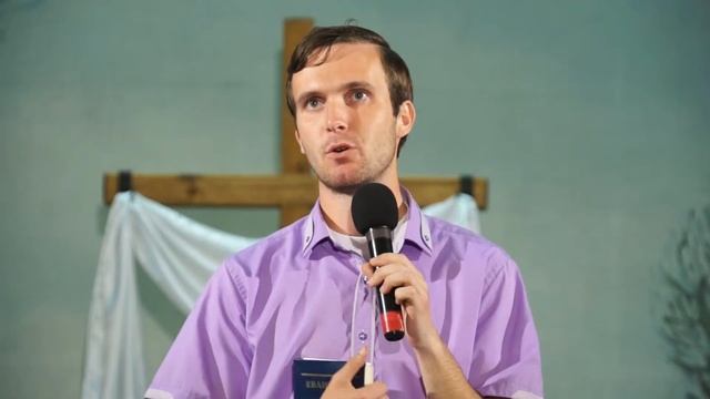 Гости с Закарпатья в служении благовестия смотреть онлайн